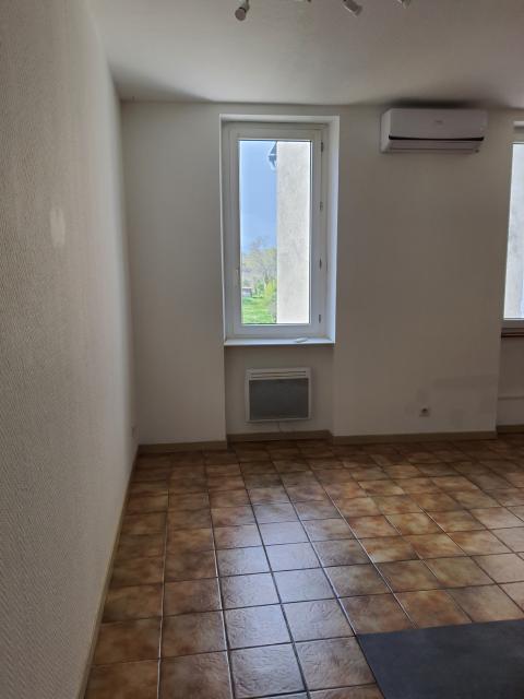 Location appartement T1 Pinsaguel - Photo 9