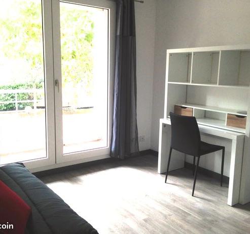 Location studio Toulouse - Photo 1
