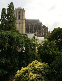 Location studio Le Mans - Photo 1