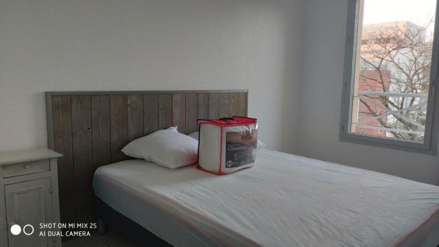 Location appartement T2 Toulouse - Photo 5