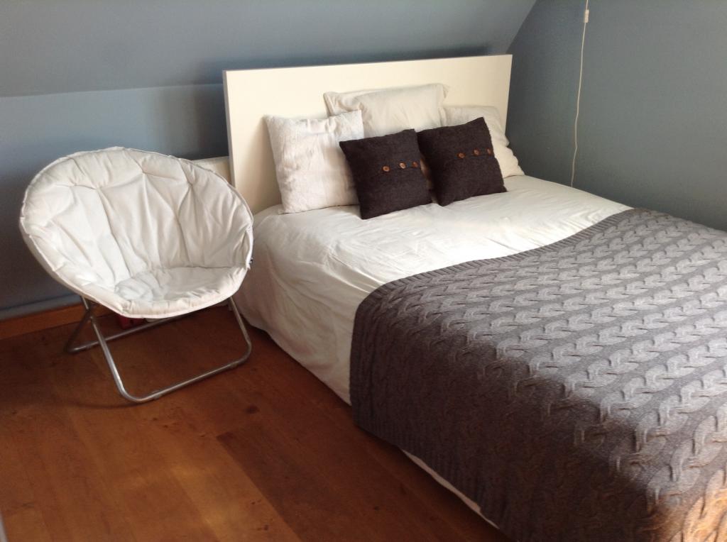 Location chambre Croix - Photo 1