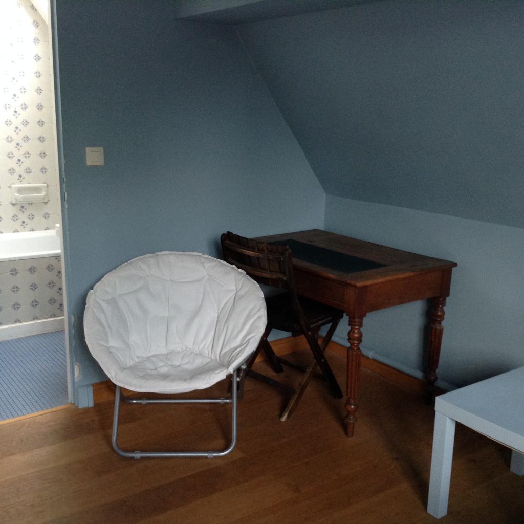 Location chambre Croix - Photo 3