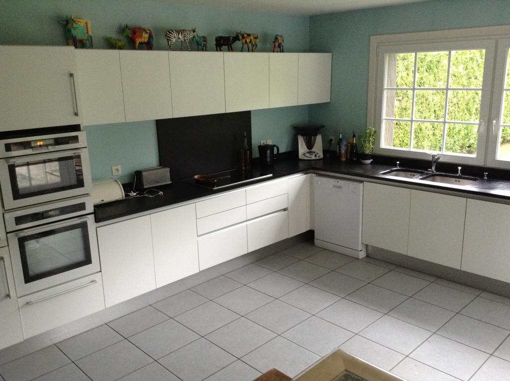 Location chambre Croix - Photo 4