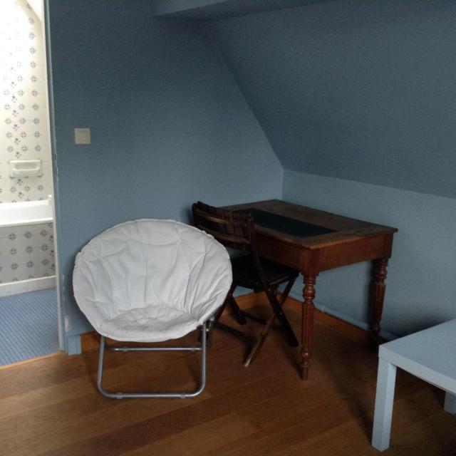 Location chambre Croix - Photo 3