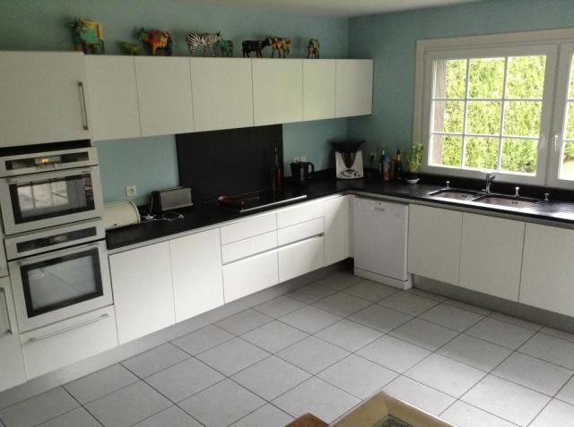 Location chambre Croix - Photo 4