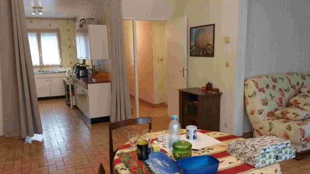 Location maison F5 Haubourdin - Photo 2