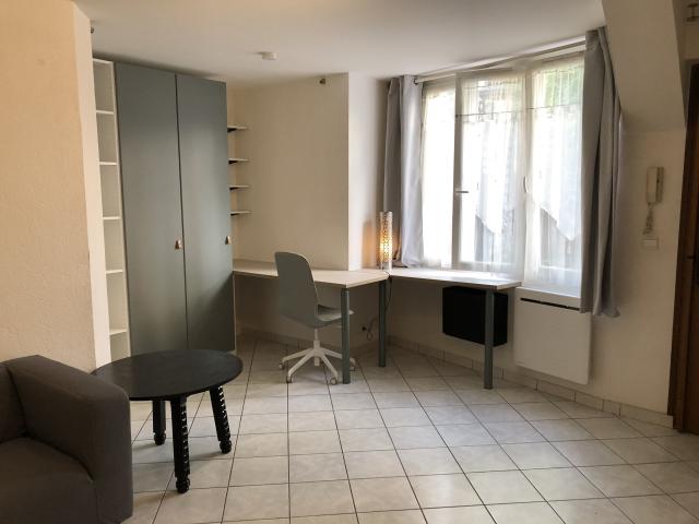 Location appartement T2 Reims - Photo 3