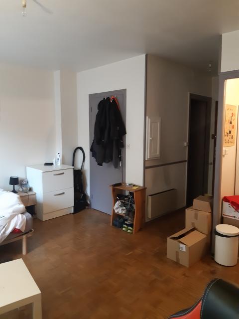 Location studio Grenoble - Photo 2