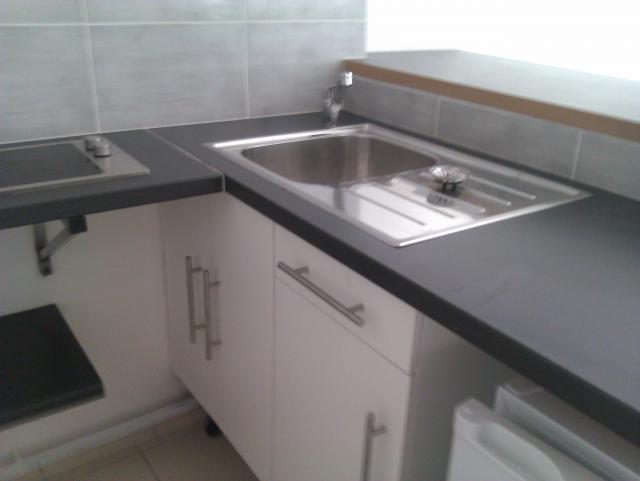 Location appartement T2 Dijon - Photo 3