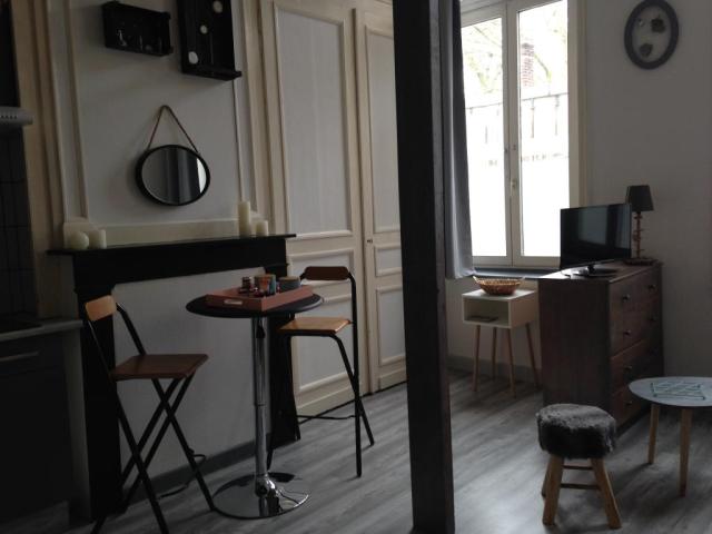 Location studio Lille - Photo 2