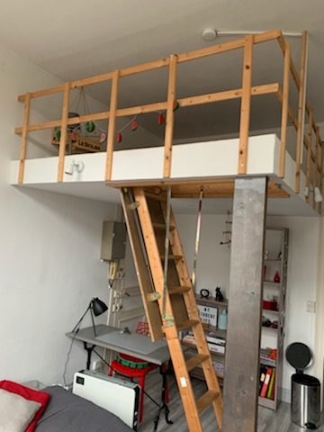 Location studio Lille - Photo 3