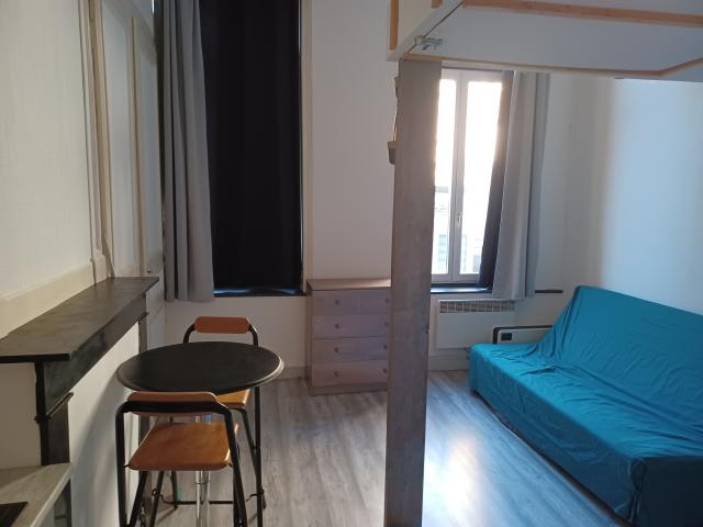 Location studio Lille - Photo 6
