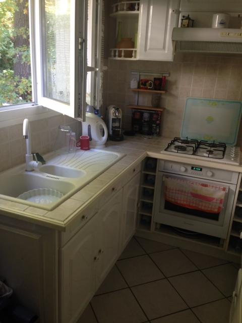 Location chambre Le Plessis Robinson - Photo 4