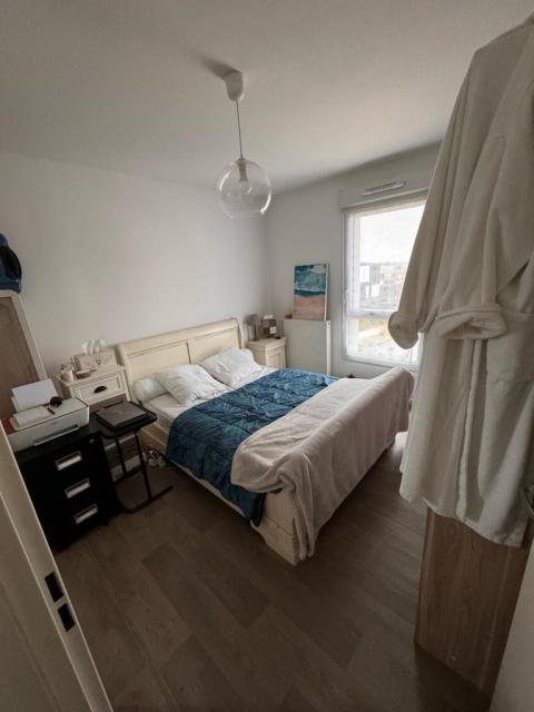 Location appartement T2 Ingre - Photo 6