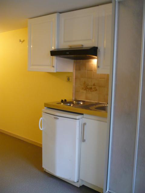 Location studio La Baule Escoublac - Photo 2