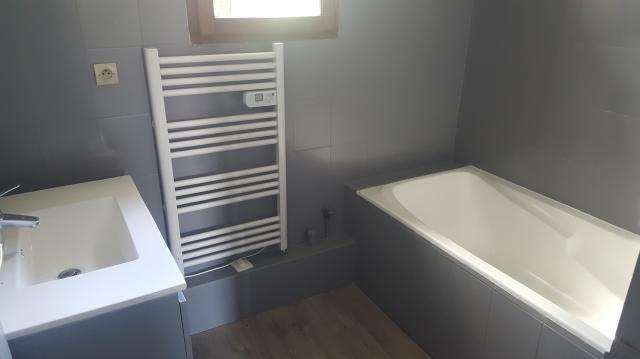 Location maison F5 Trappes - Photo 2