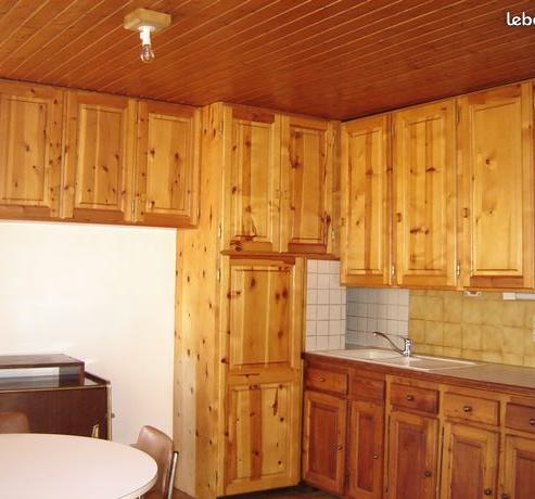 Location maison F2 Briancon - Photo 1