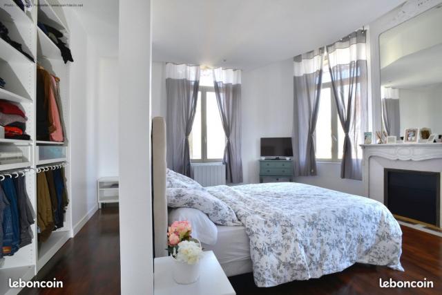 Location appartement T3 St Quentin - Photo 3