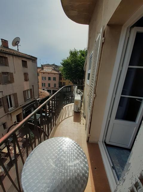 Location studio Frejus - Photo 5