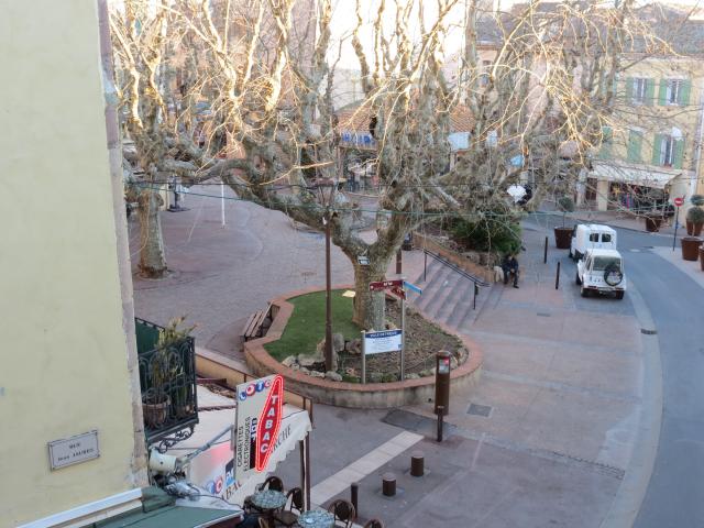 Location studio Frejus - Photo 6