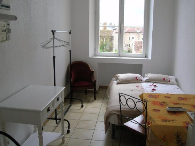 Location studio Nancy - Photo 2