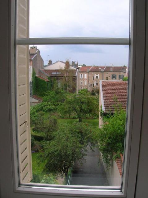 Location studio Nancy - Photo 3