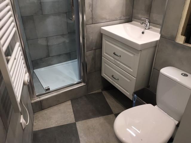 Location studio Boulogne Billancourt - Photo 1