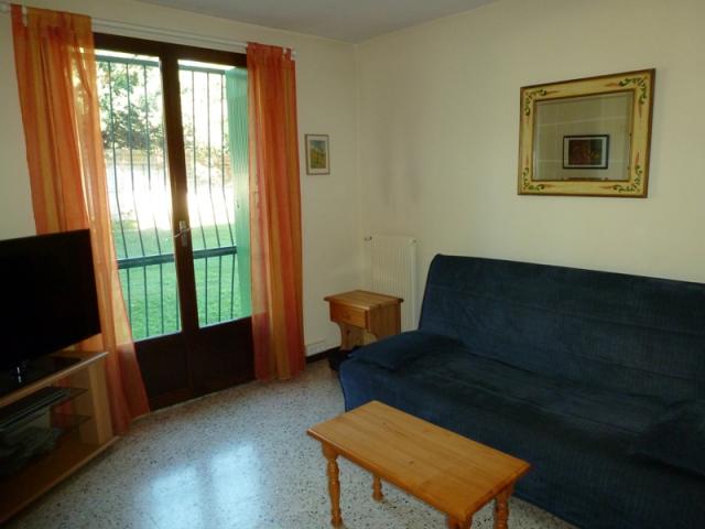 Location appartement T1 Aix en Provence - Photo 4
