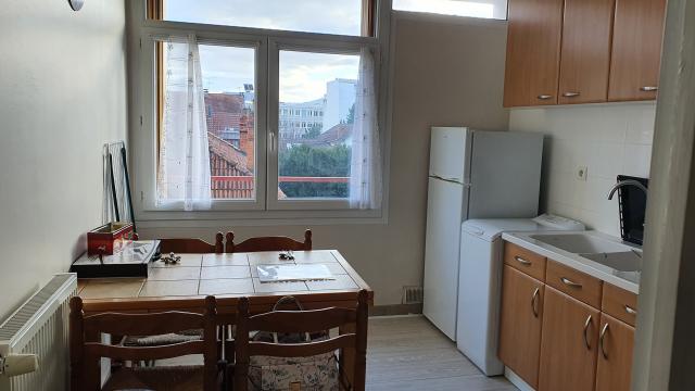Location appartement T2 Clermont Ferrand - Photo 2