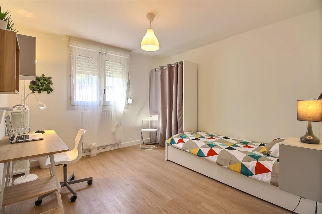 Location chambre Nimes - Photo 1