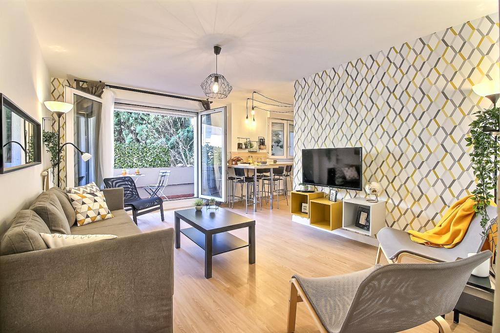 Location chambre Nimes - Photo 2