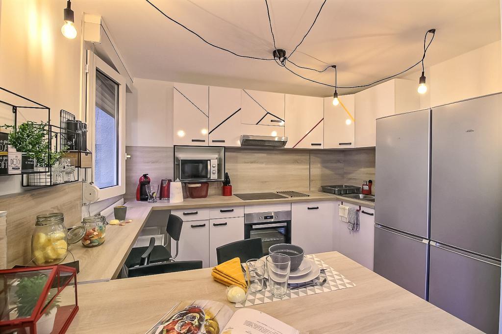 Location chambre Nimes - Photo 3