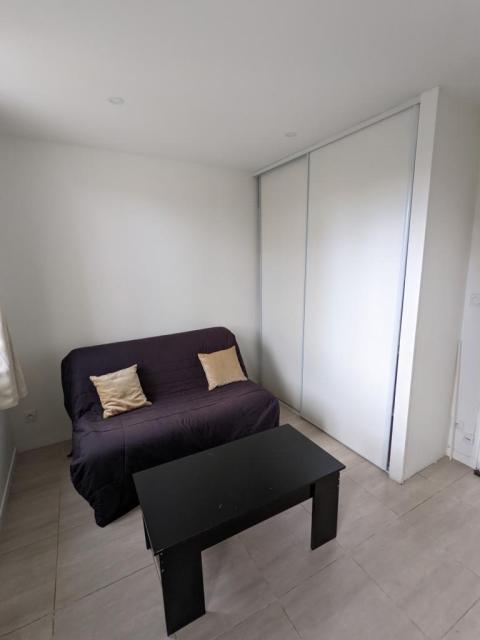 Location studio Aubervilliers - Photo 2