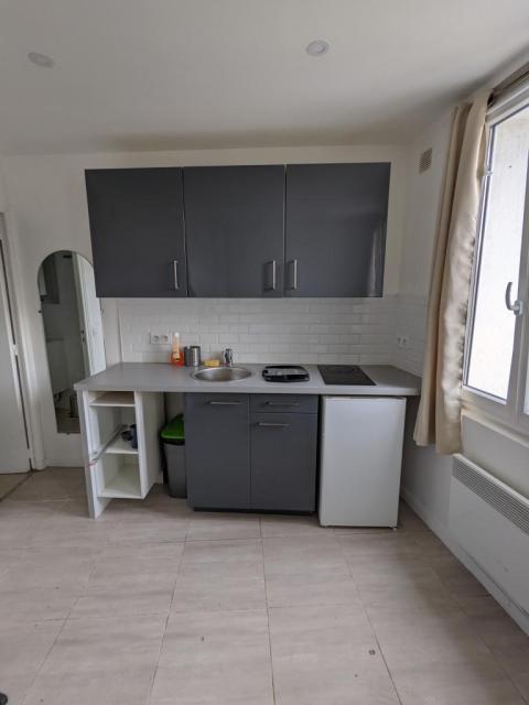 Location studio Aubervilliers - Photo 3