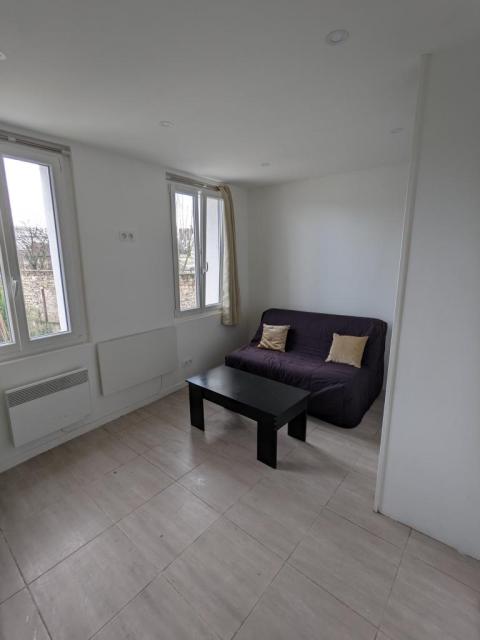 Location studio Aubervilliers - Photo 4
