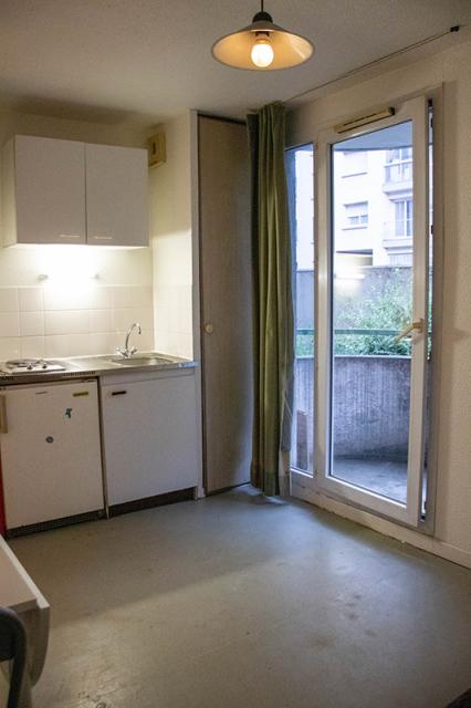 Location studio Grenoble - Photo 2