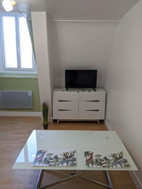 Location studio Dieppe - Photo 2