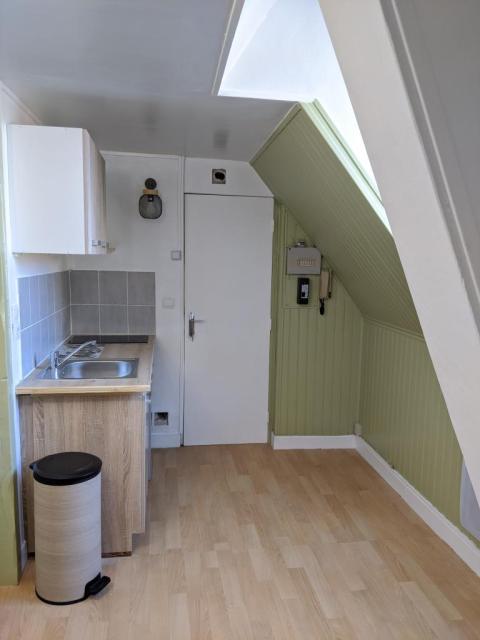 Location studio Dieppe - Photo 3