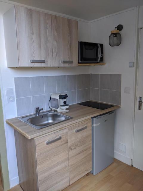 Location studio Dieppe - Photo 4