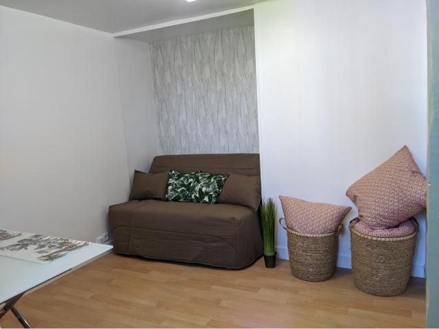 Location studio Dieppe - Photo 5