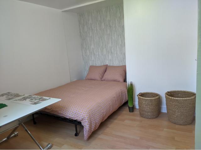 Location studio Dieppe - Photo 6