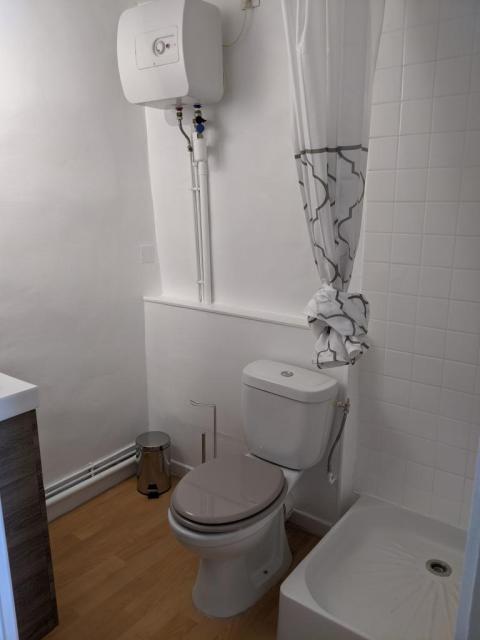 Location studio Dieppe - Photo 8