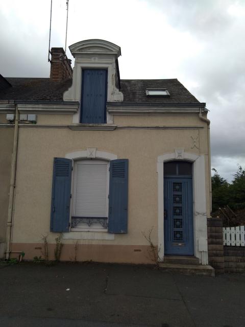 Location maison F4 Le Mans - Photo 1