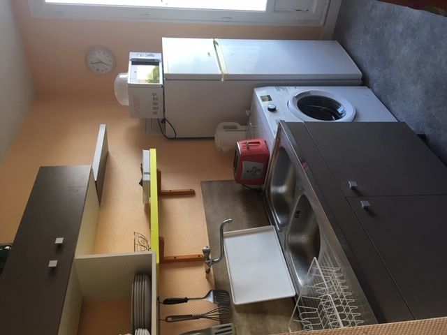 Location appartement T3 Rennes - Photo 1