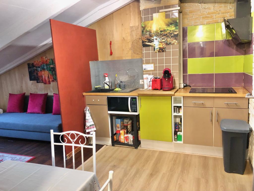 Location chambre Nice - Photo 3
