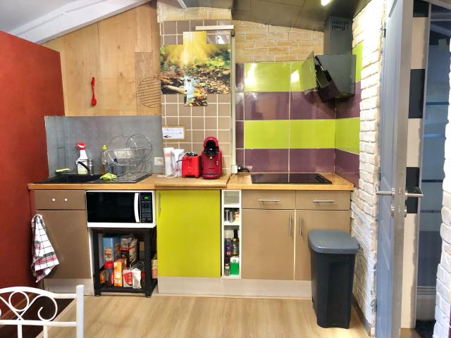 Location appartement T3 Nice - Photo 2