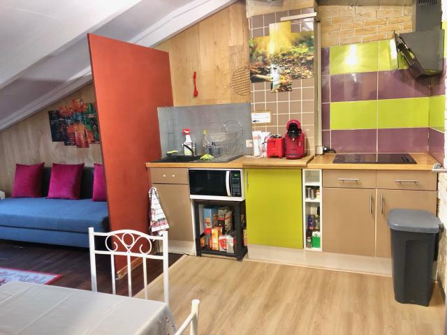 Location appartement T3 Nice - Photo 3