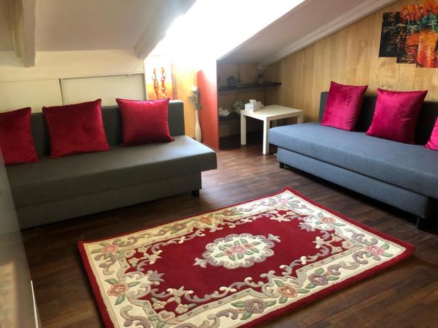 Location appartement T3 Nice - Photo 4