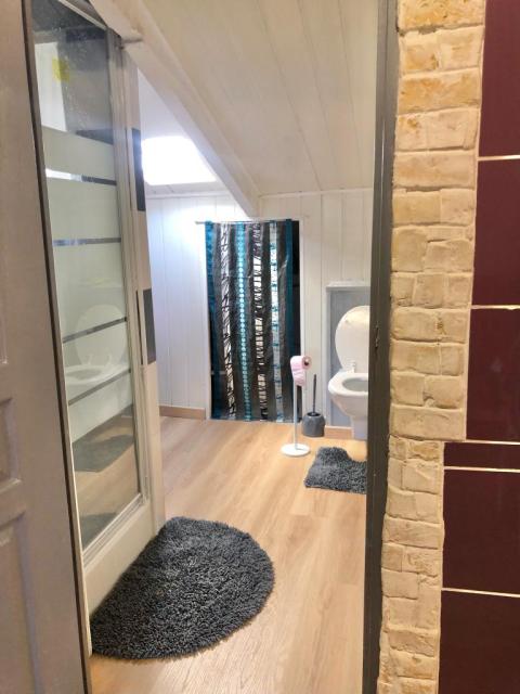 Location appartement T3 Nice - Photo 5