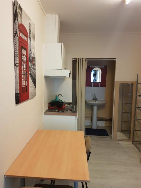 Location studio St Omer - Photo 3